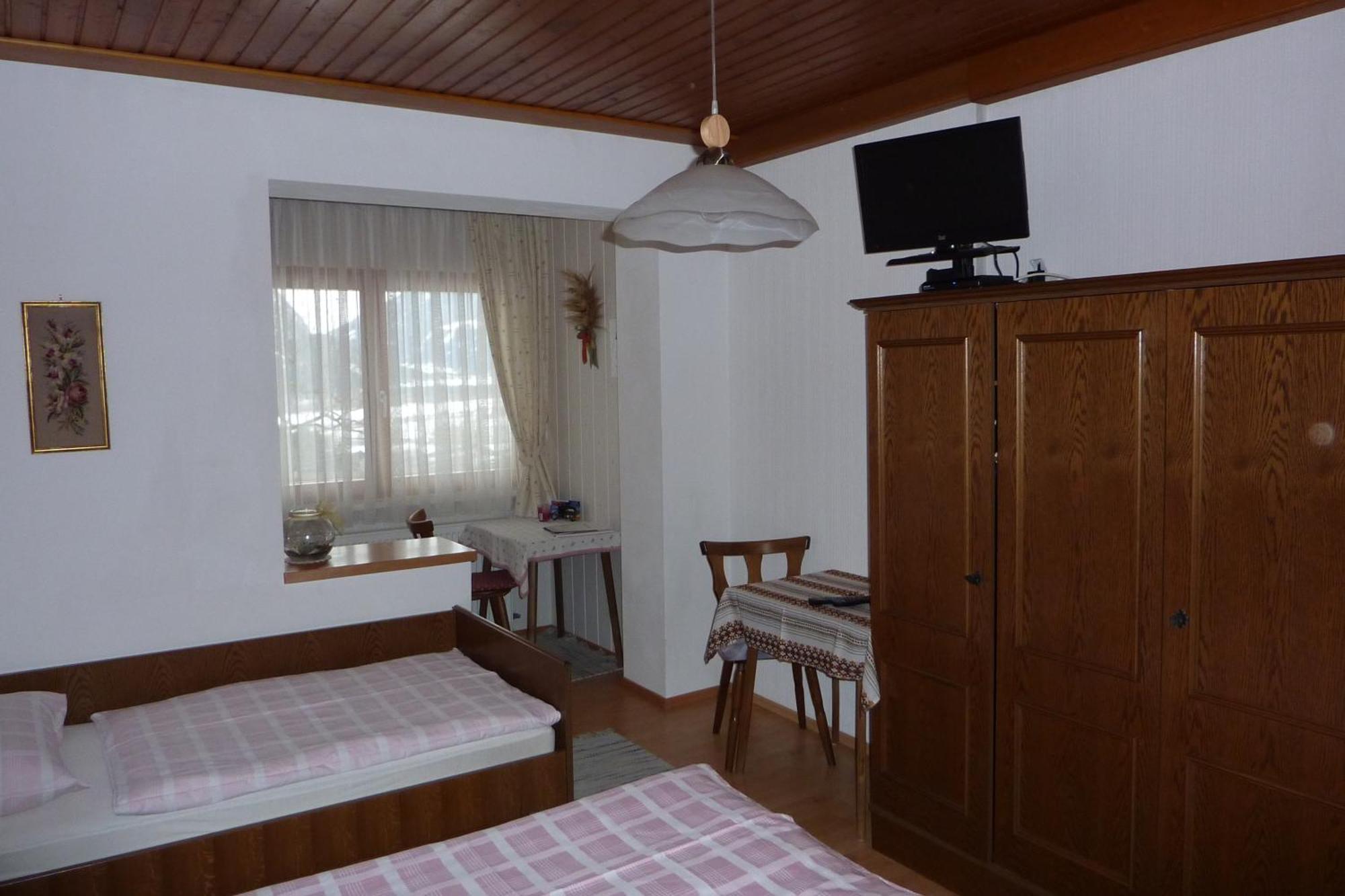 דירות Dölsach Haus Zwischenberger מראה חיצוני תמונה