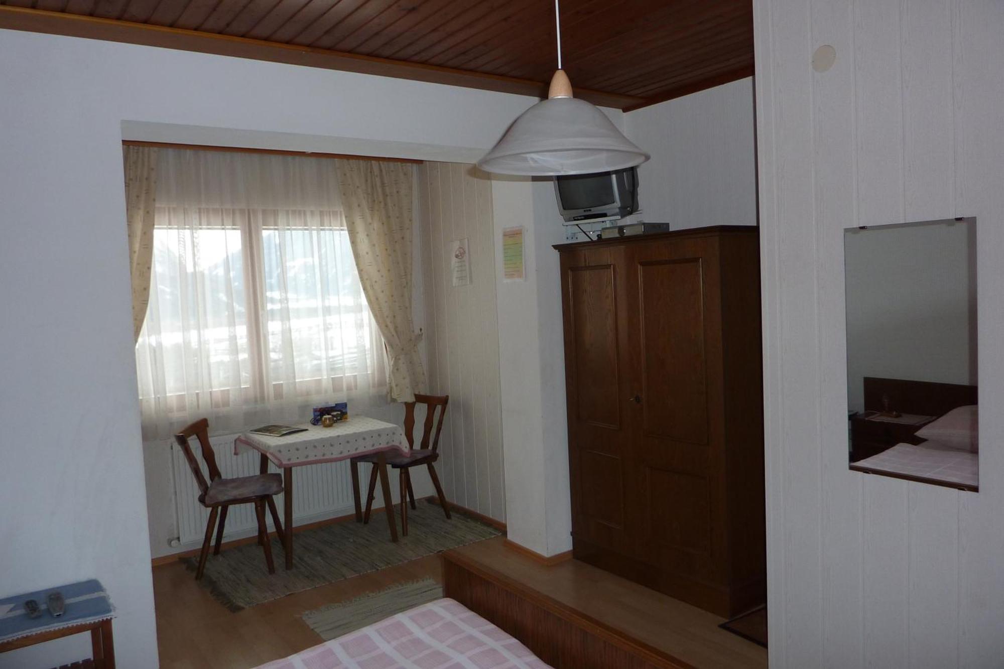 דירות Dölsach Haus Zwischenberger מראה חיצוני תמונה