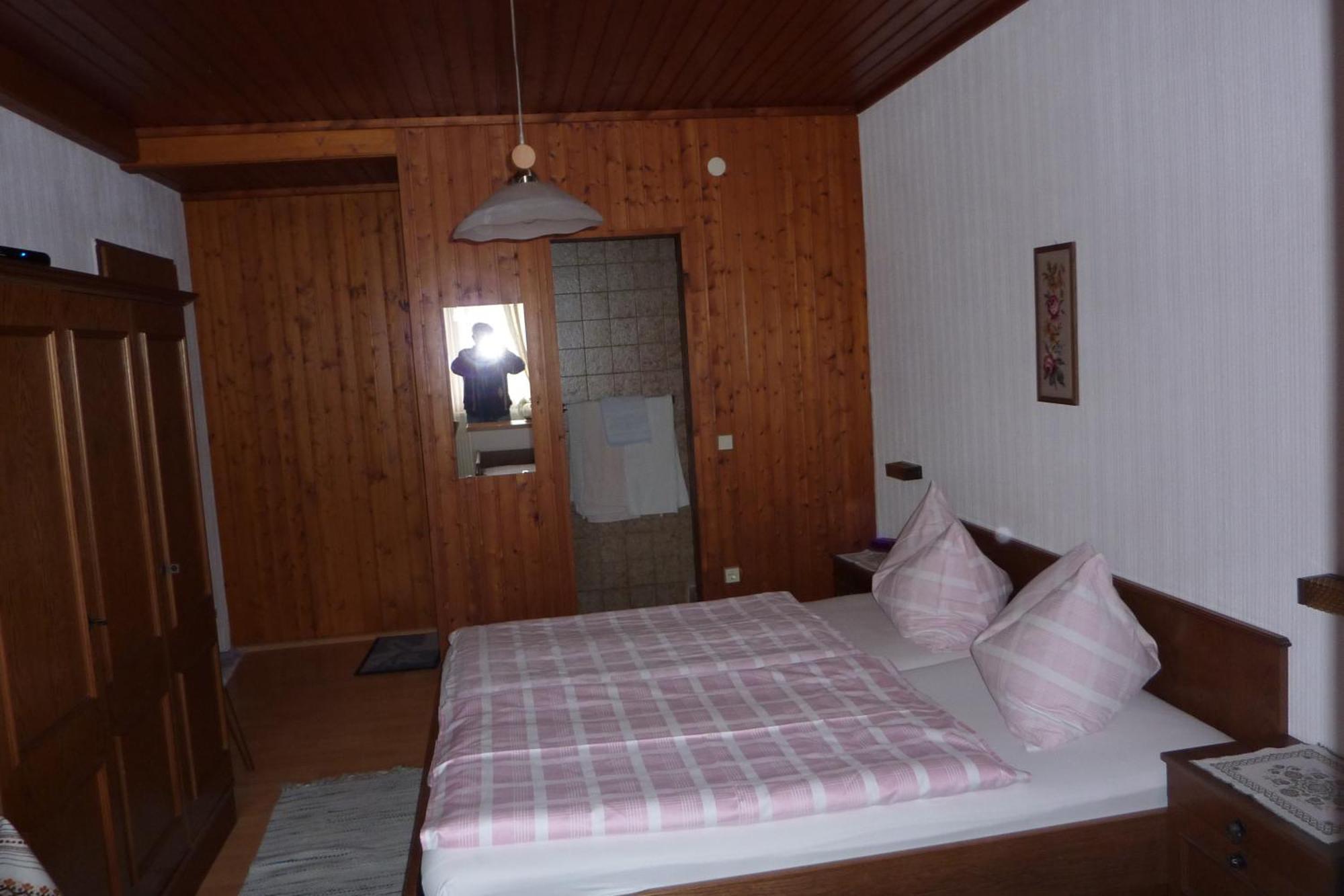 דירות Dölsach Haus Zwischenberger מראה חיצוני תמונה